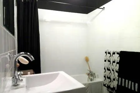 Hypercentre Balcon Avec Vue Sur Les Aiguilles Apartamento *